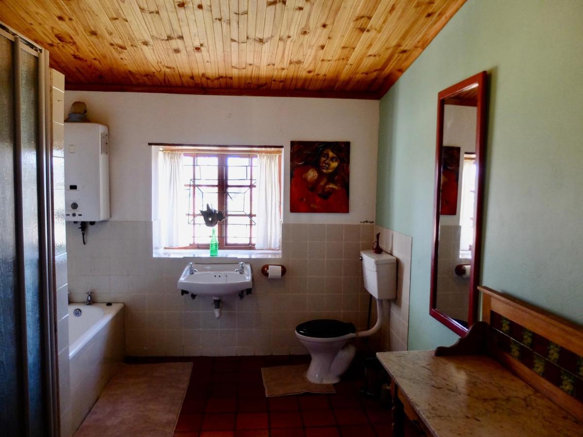 Moreson Holiday home Nieuwoudtville