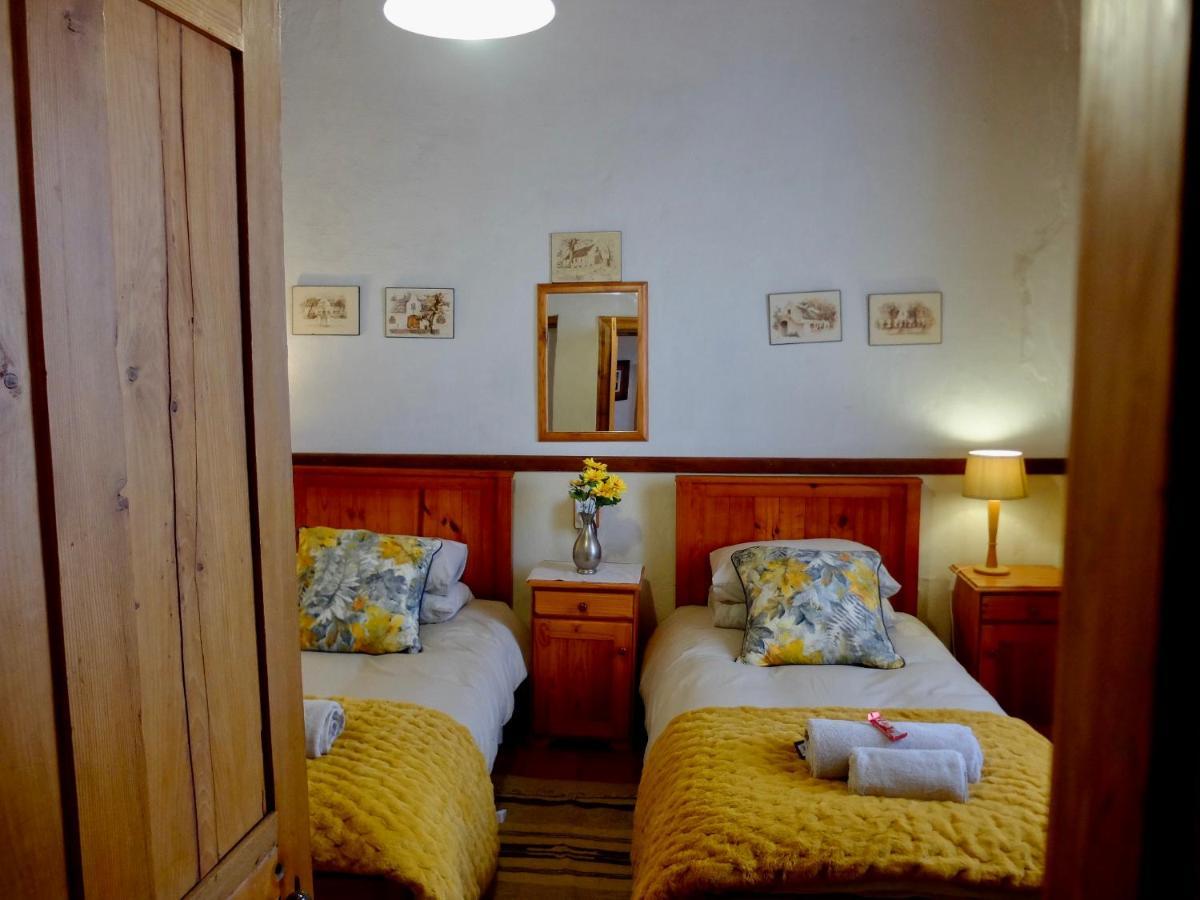 Moreson Holiday home *