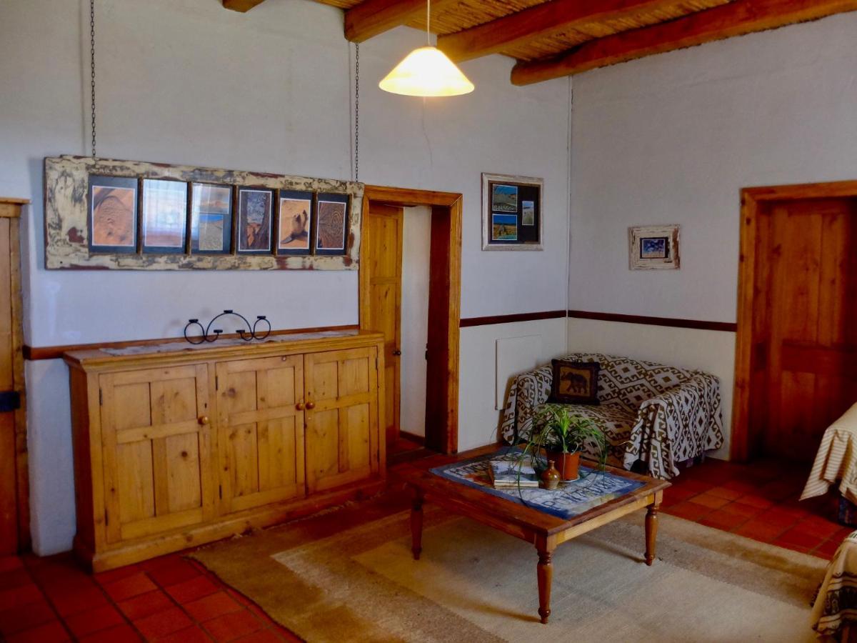 Moreson Holiday home