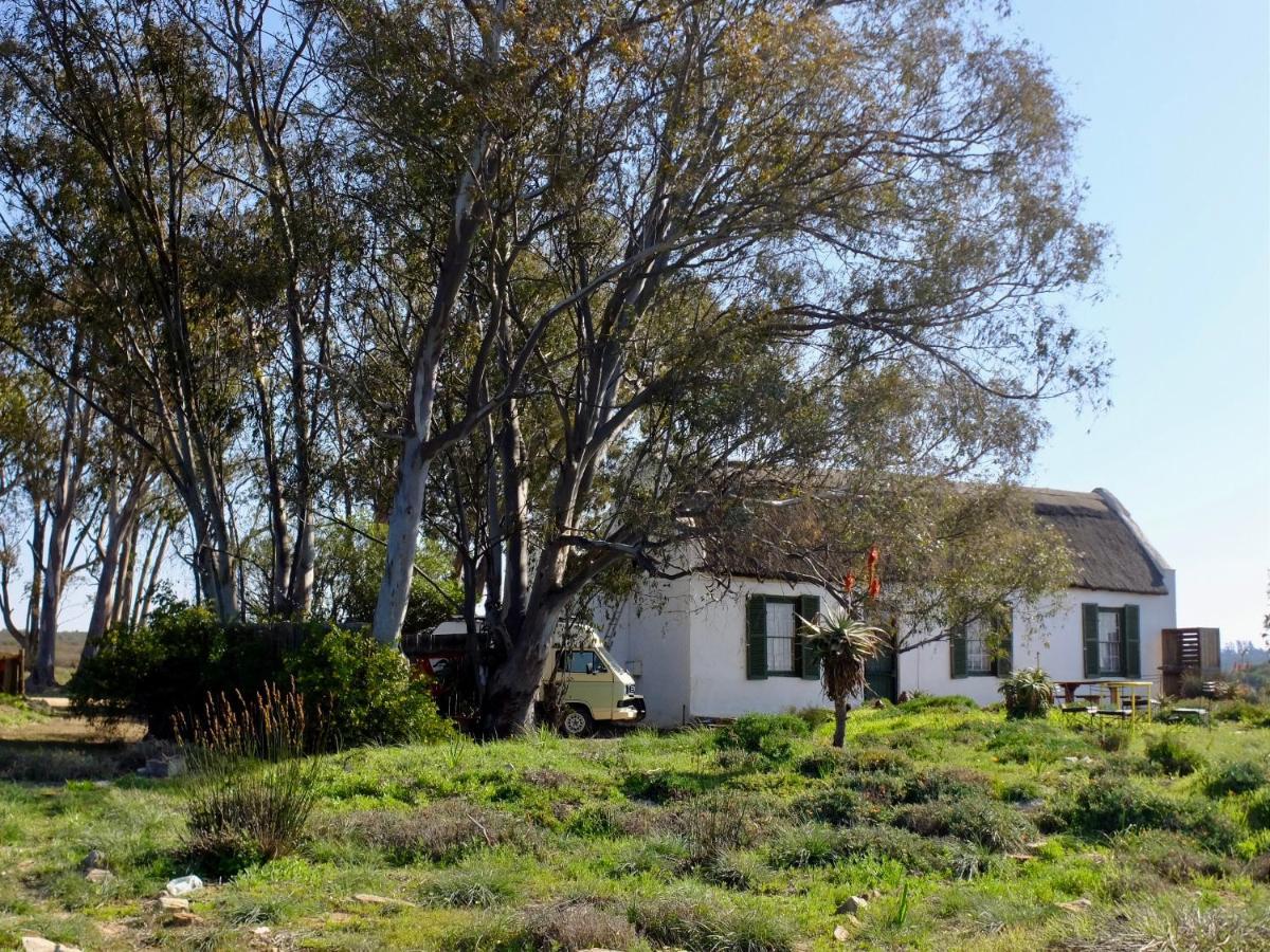 Moreson Holiday home Nieuwoudtville