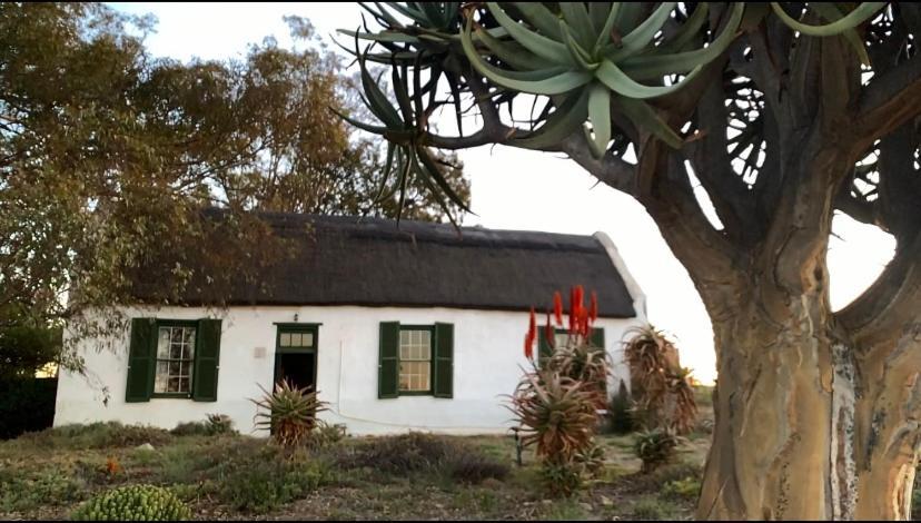 Holiday home Moreson *