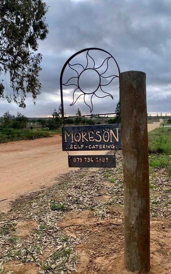 Holiday home Moreson Nieuwoudtville